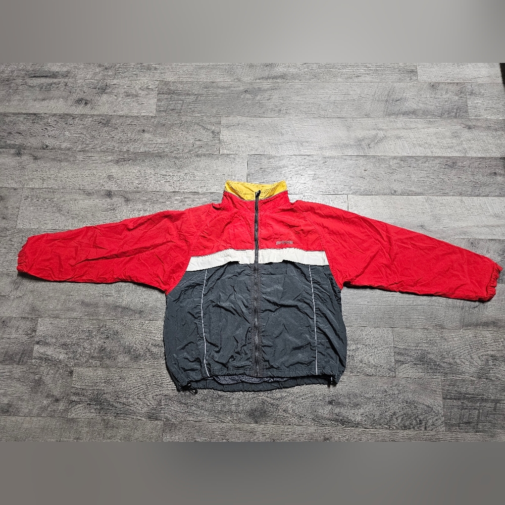Vintage Prince Windbreaker